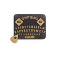 Skull Print Spirit Board