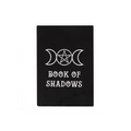 Book of Shadows Velvet A5 Notebook