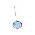 The Moon Celestial Incense Holder