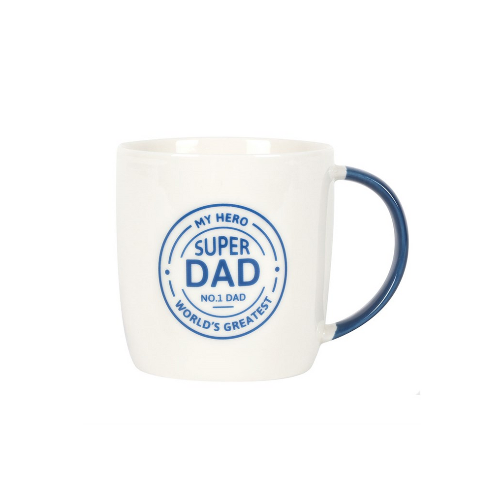 Super Dad Mug