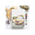 Divine Energy smudge and stone wellness kit with crystals