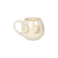 Moon Phase Rounded Mug
