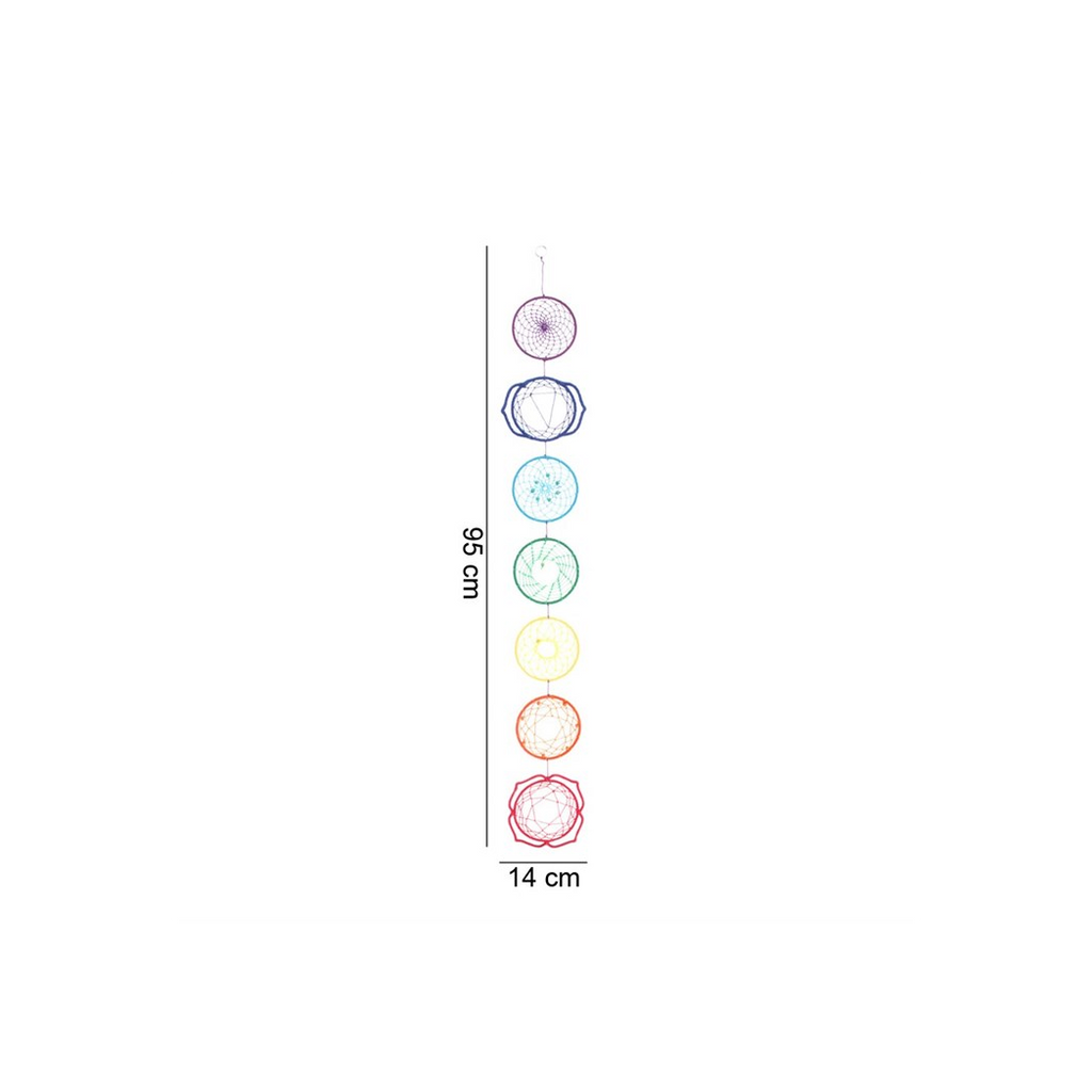 Chakra Wall Hanging product image 2
