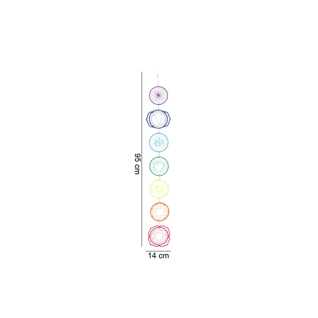 Chakra Wall Hanging product image 2