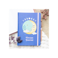 The Moon Dream Journal with Amethyst Pen
