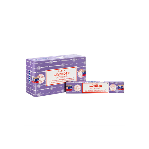 Satya Incense Sticks | Choose Your Fragrance