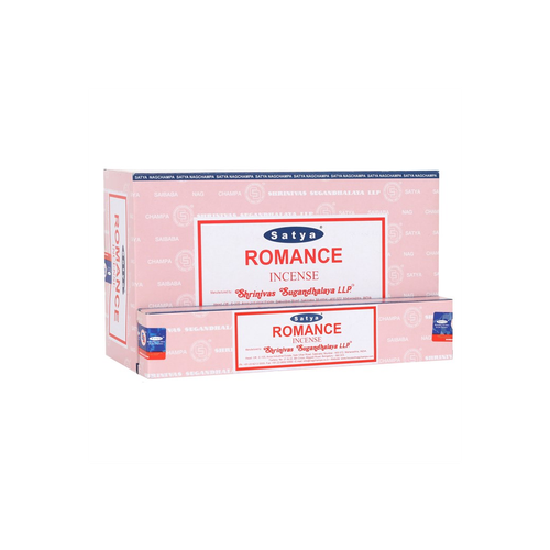 Satya Incense Sticks | Choose Your Fragrance
