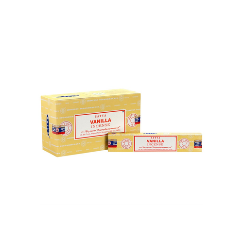 Satya Incense Sticks | Choose Your Fragrance