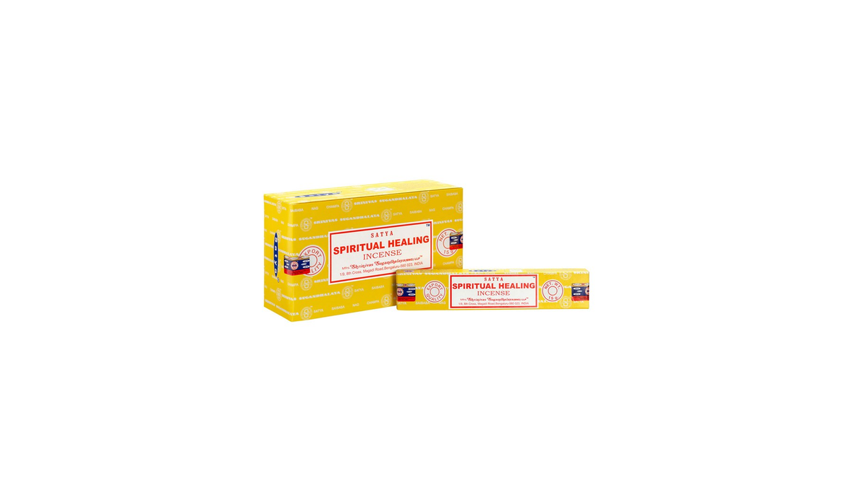 Satya Incense Sticks | Choose Your Fragrance