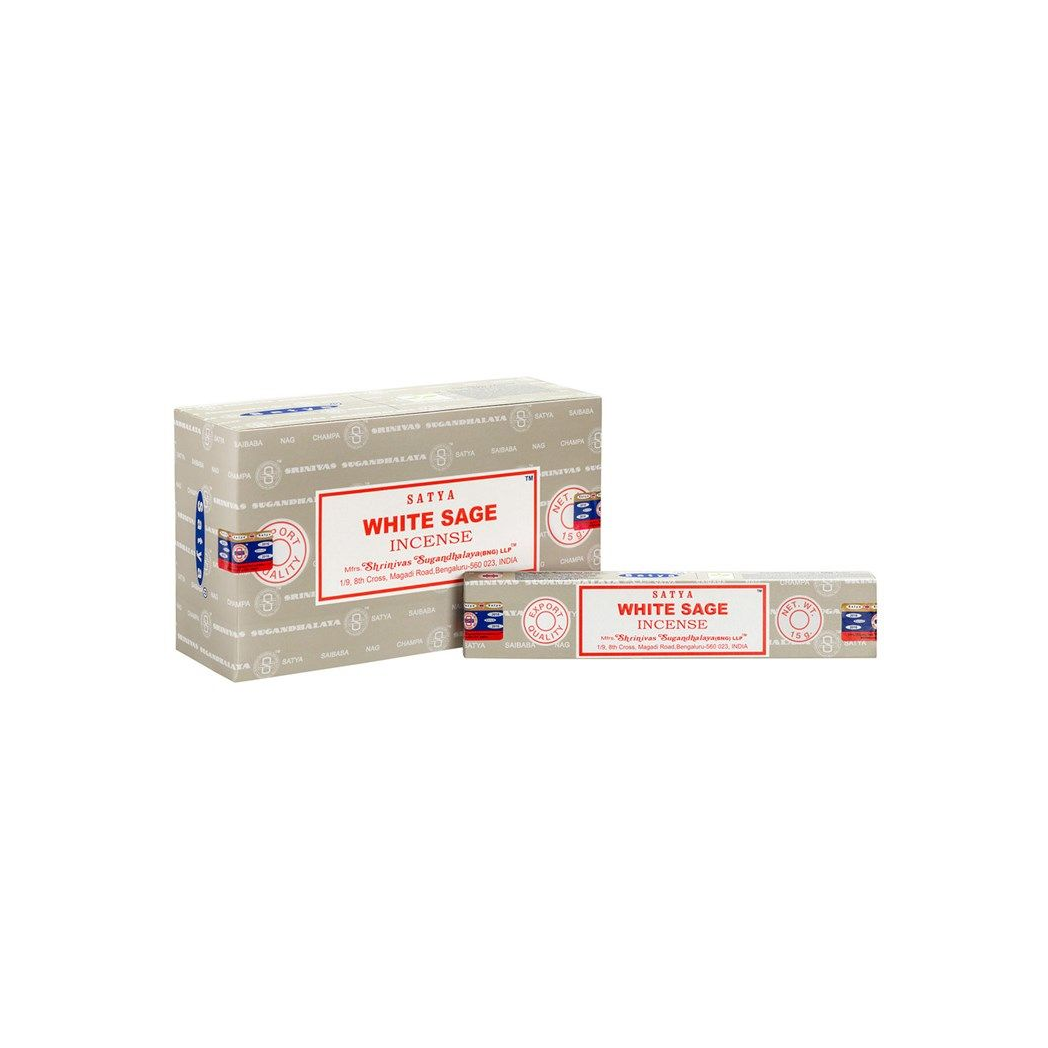 Satya Incense Sticks