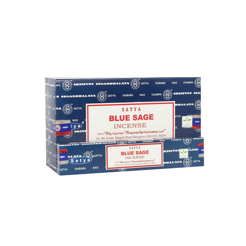 Satya Incense Sticks | Choose Your Fragrance