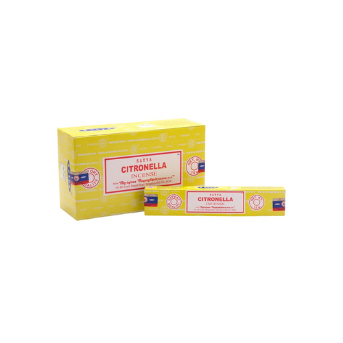 Satya Incense Sticks | Choose Your Fragrance