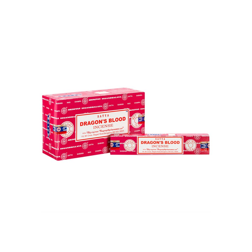 Satya Incense Sticks | Choose Your Fragrance