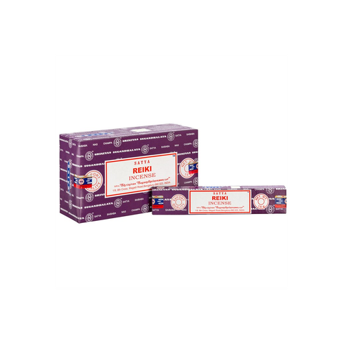Satya Incense Sticks | Choose Your Fragrance