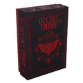 Occult Tarot Cards