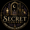 The Secret Corner gift card